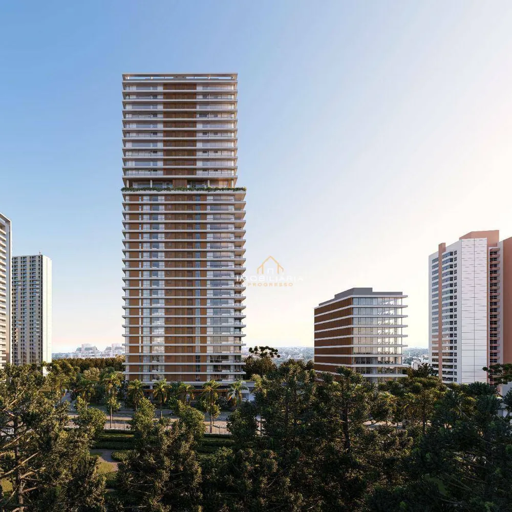 Apartamento, 4 quartos, 268 m² - Foto 7