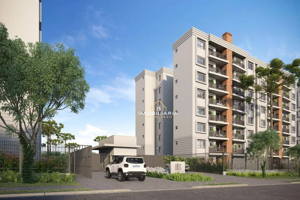Apartamento, 2 quartos, 62 m² - Foto 10