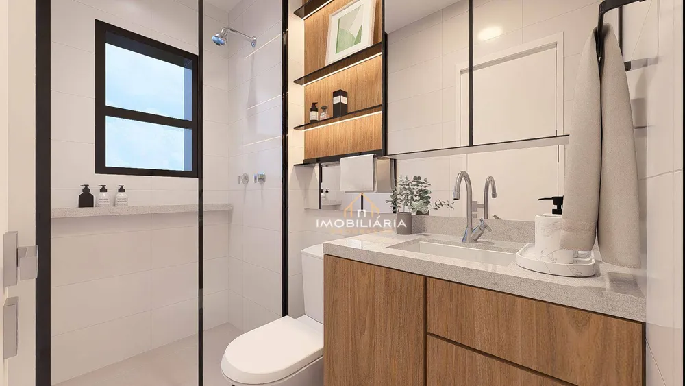 Apartamento, 2 quartos, 62 m² - Foto 4