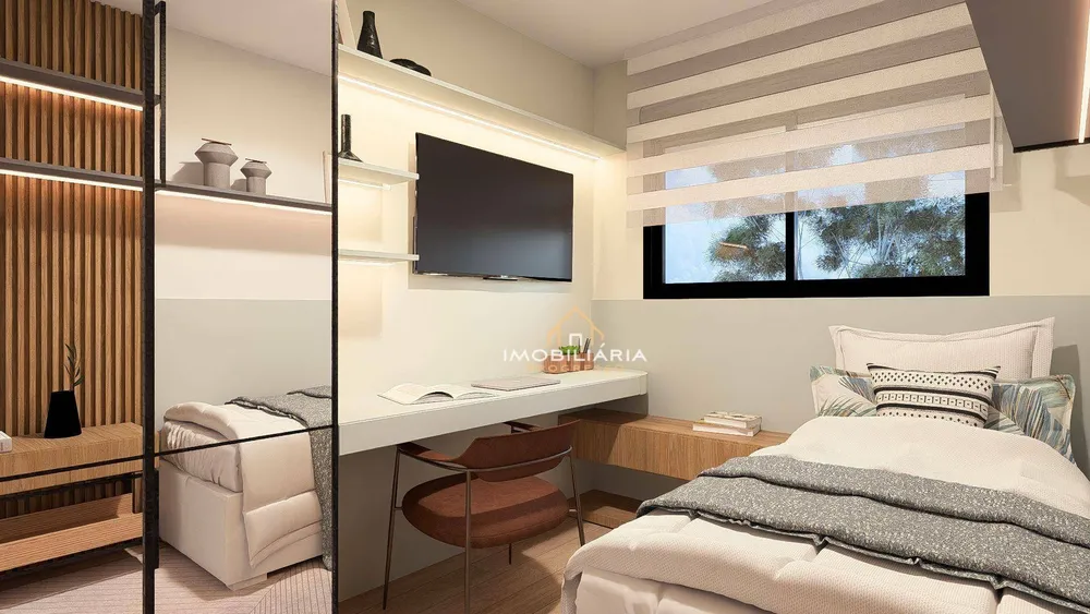 Apartamento, 2 quartos, 62 m² - Foto 5