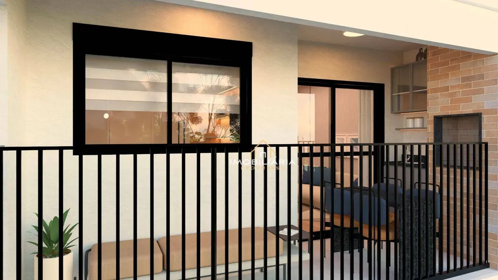 Apartamento, 2 quartos, 62 m² - Foto 3