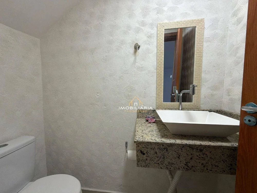 Sobrado, 3 quartos, 250 m² - Foto 7