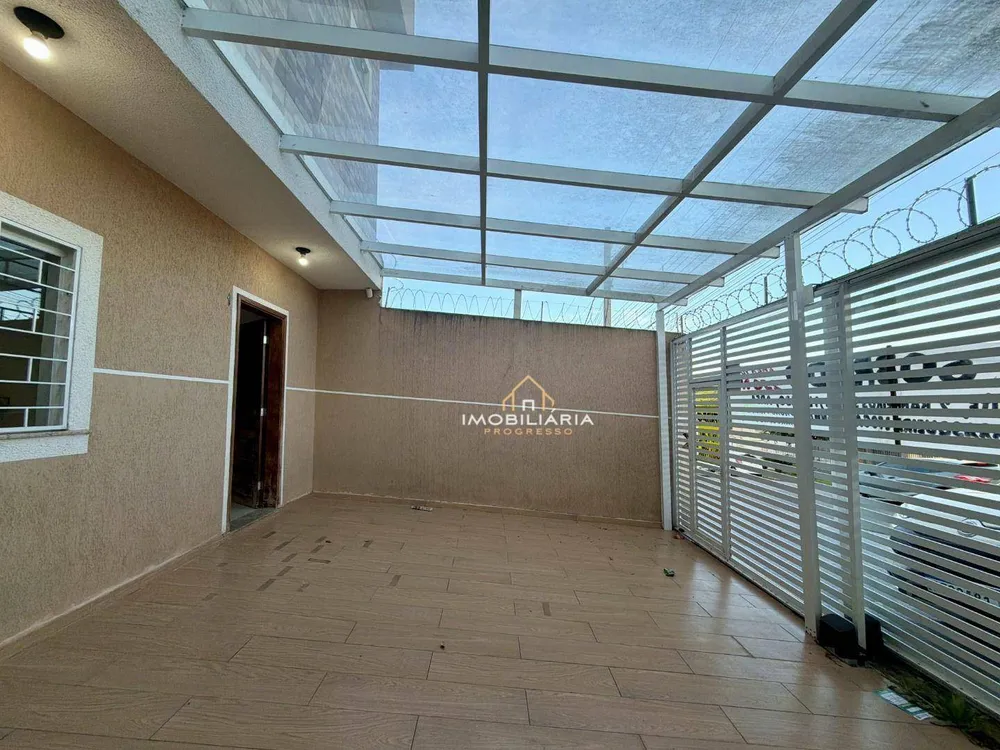 Sobrado, 3 quartos, 250 m² - Foto 12