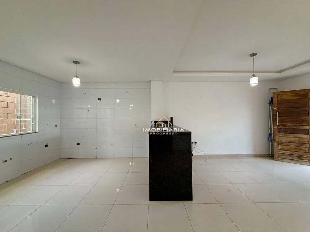 Sobrado, 3 quartos, 250 m² - Foto 6