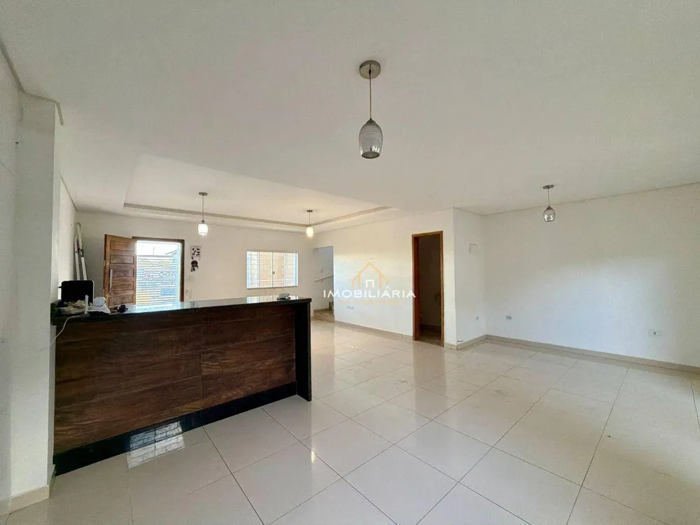 Sobrado, 3 quartos, 250 m² - Foto 3