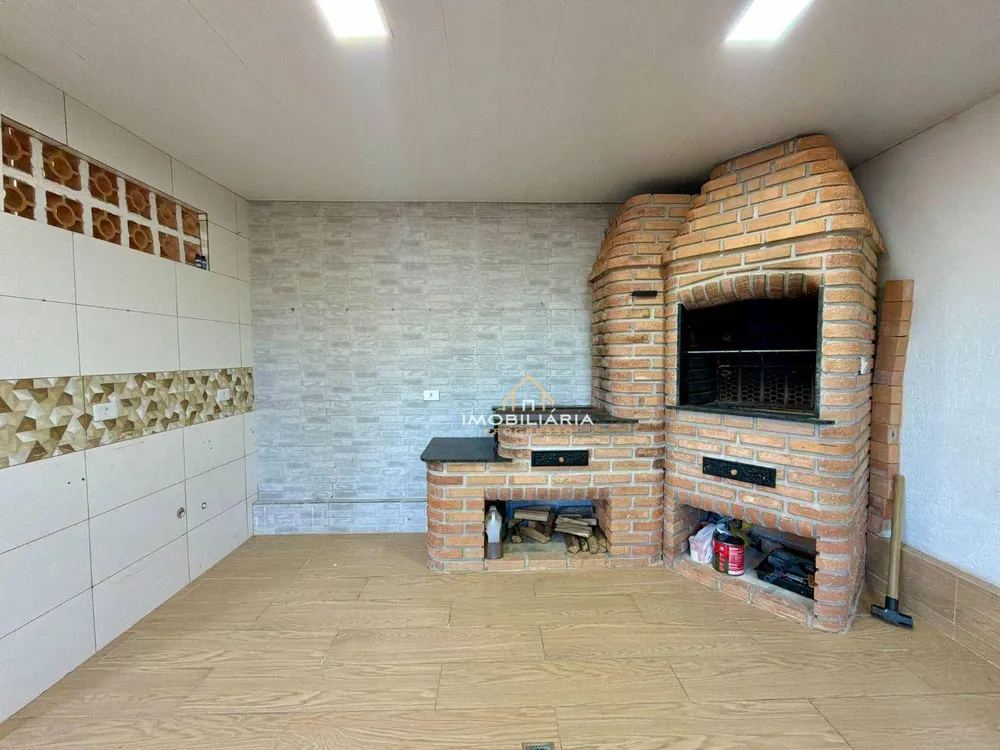Sobrado, 3 quartos, 250 m² - Foto 9
