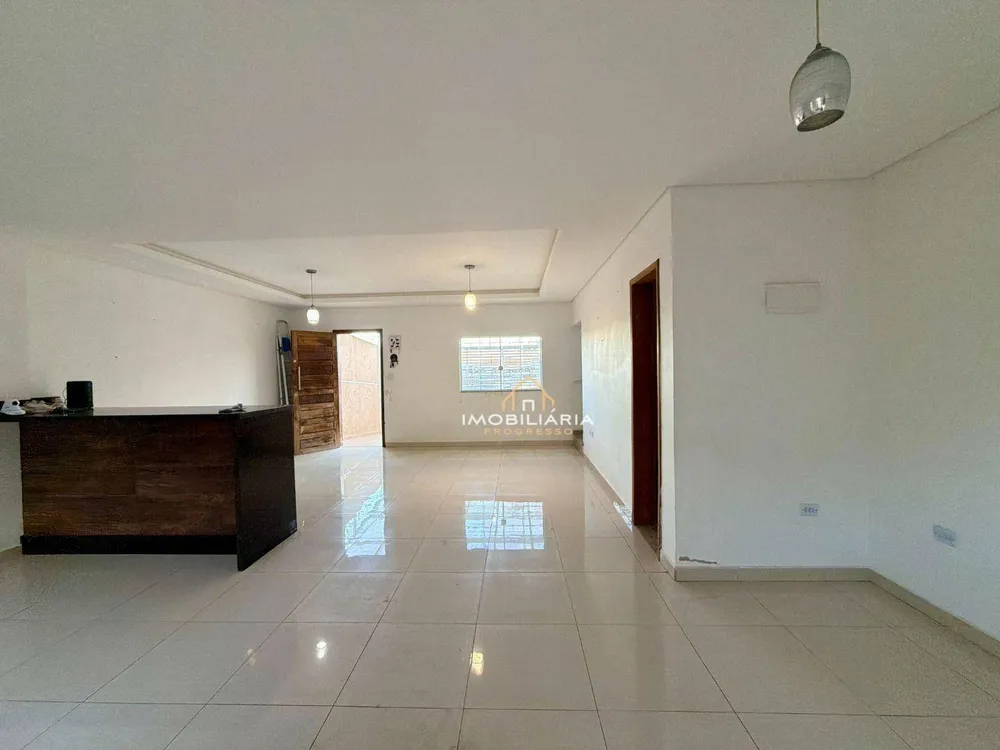 Sobrado, 3 quartos, 250 m² - Foto 5