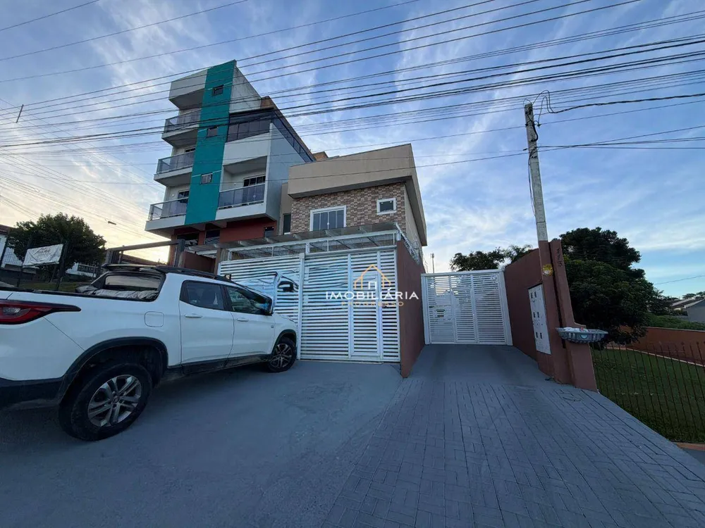 Sobrado, 3 quartos, 250 m² - Foto 2