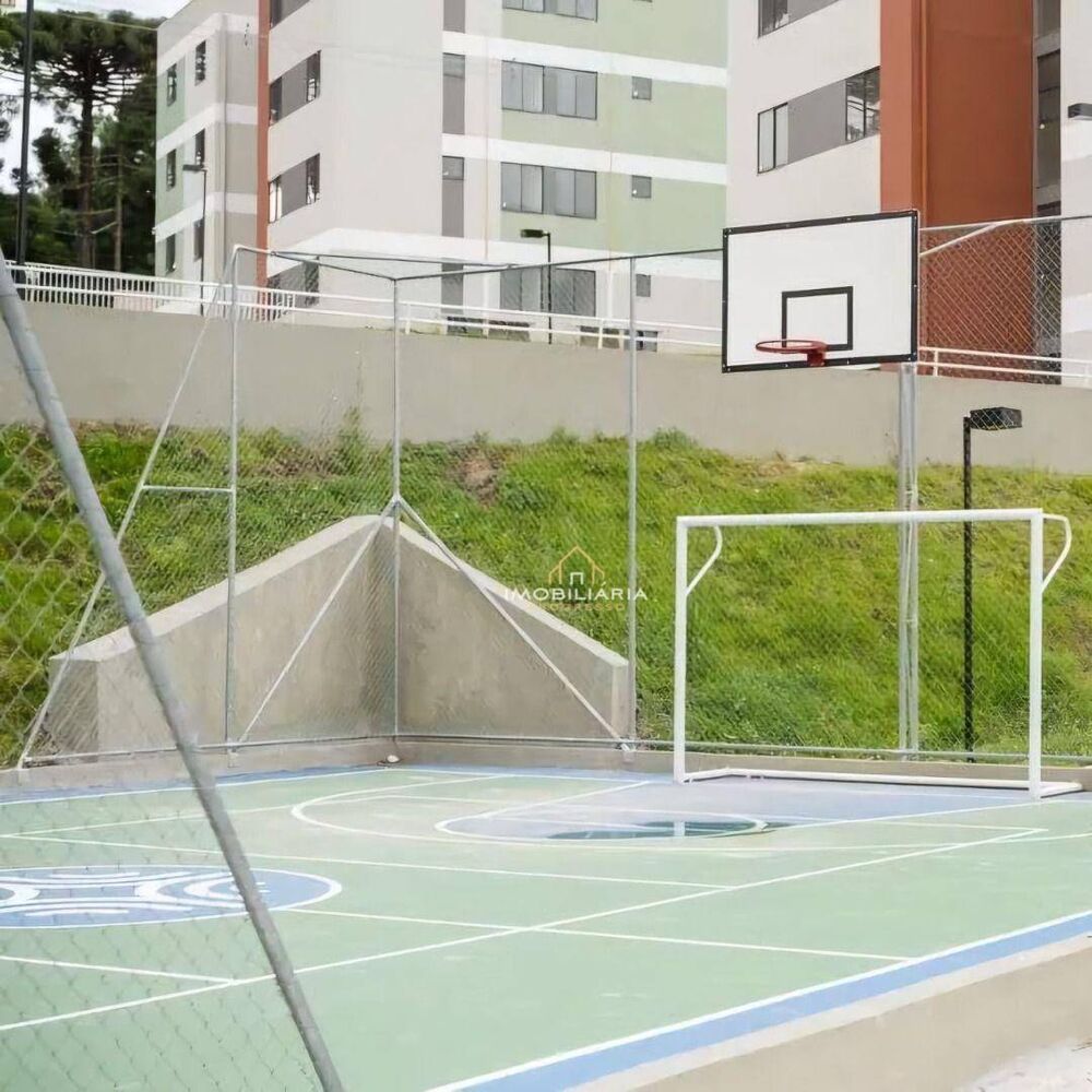 Apartamento à venda com 2 quartos, 42m² - Foto 4
