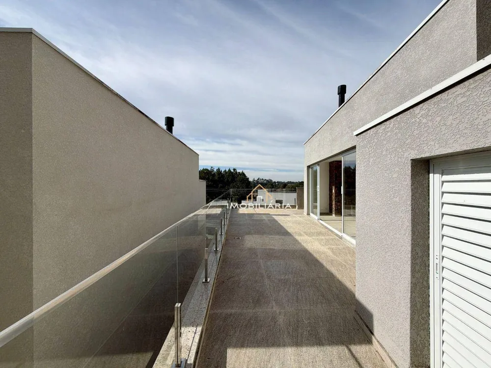 Casa de Condomínio, 3 quartos - Foto 7