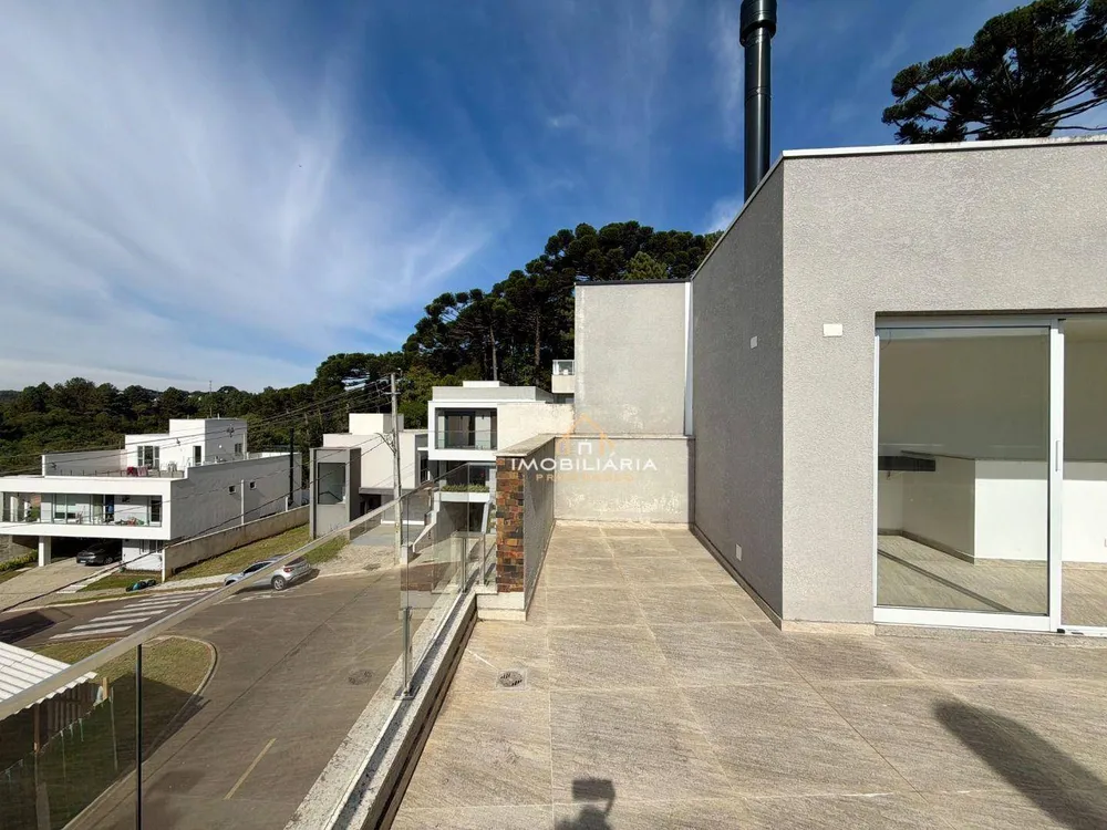 Casa de Condomínio, 3 quartos - Foto 10