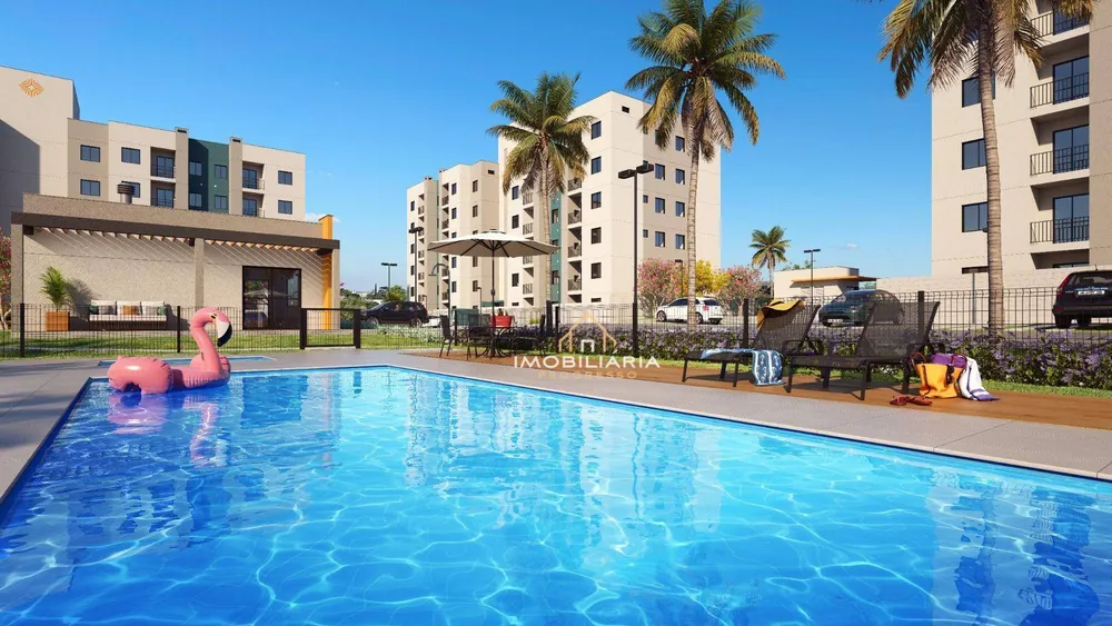 Apartamento, 2 quartos, 47 m² - Foto 8
