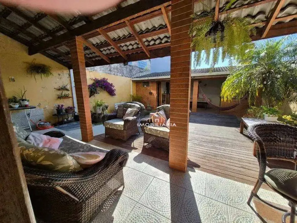 Sobrado, 3 quartos, 122 m² - Foto 11
