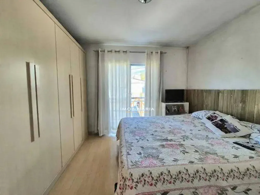 Sobrado, 3 quartos, 122 m² - Foto 9