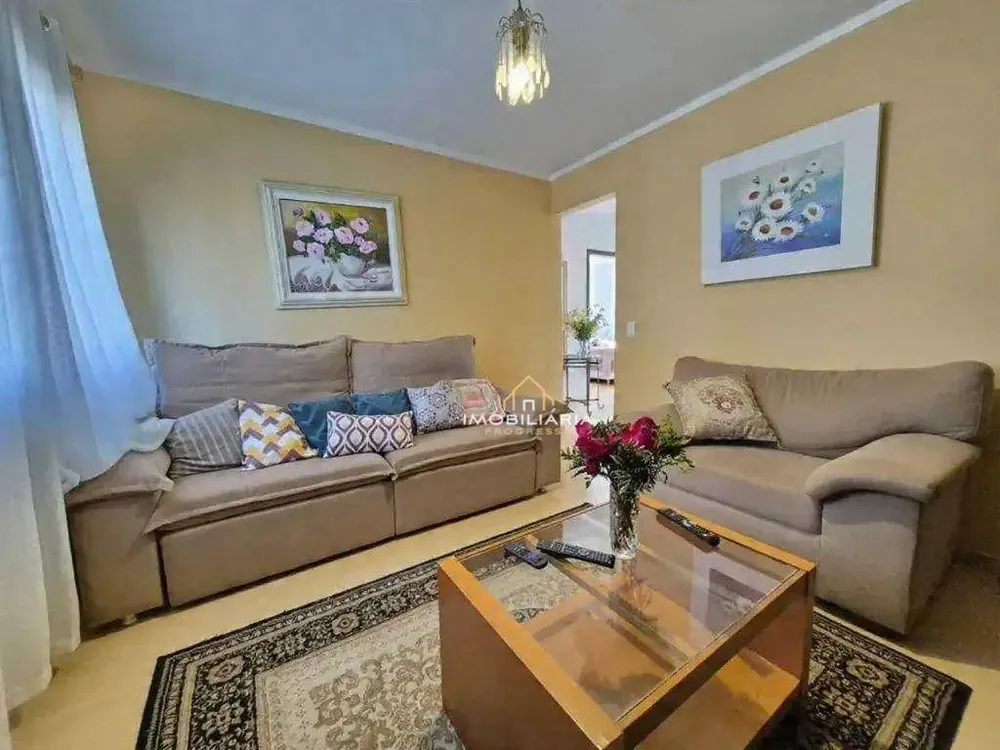 Sobrado, 3 quartos, 122 m² - Foto 3