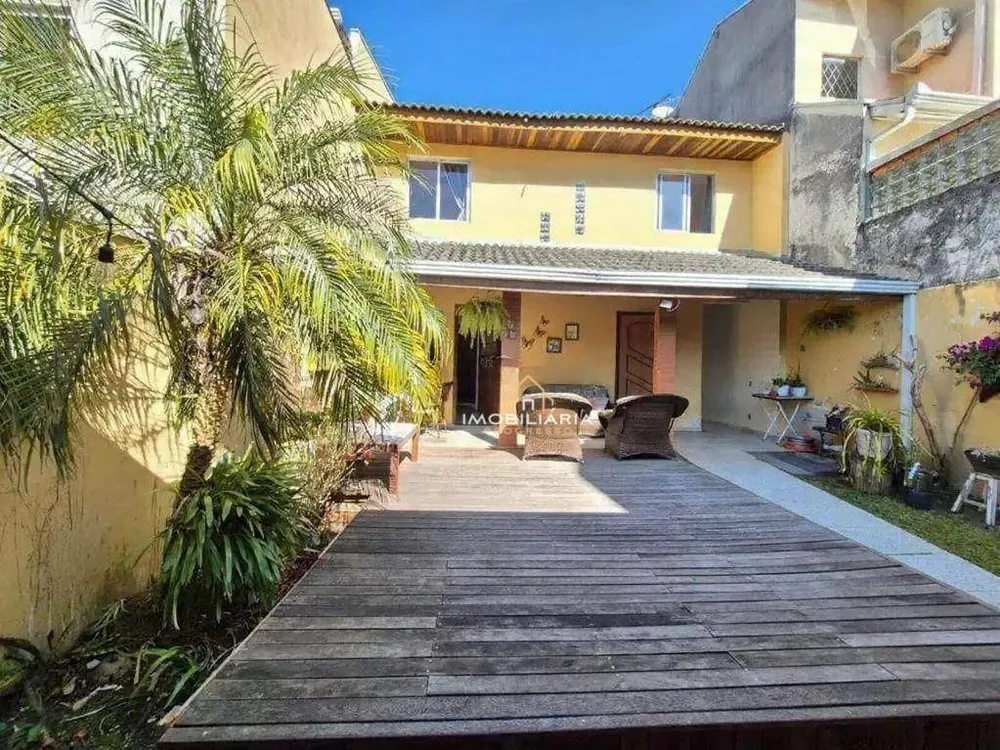 Sobrado, 3 quartos, 122 m² - Foto 12