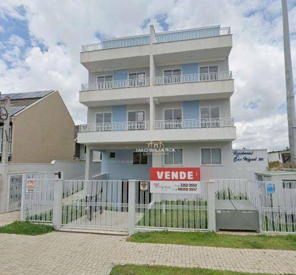 Apartamento, 2 quartos, 85 m² - Foto 1