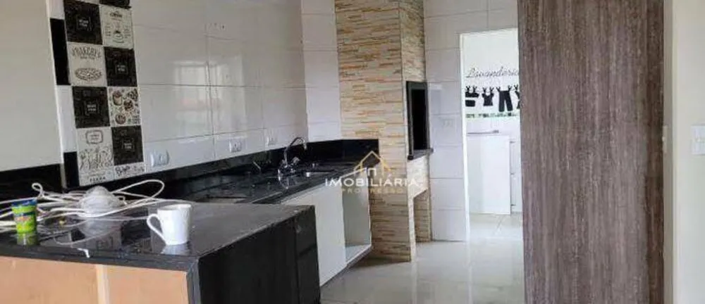 Apartamento, 2 quartos, 56 m² - Foto 3