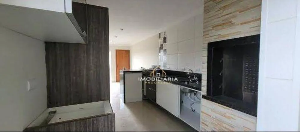 Apartamento, 2 quartos, 56 m² - Foto 1