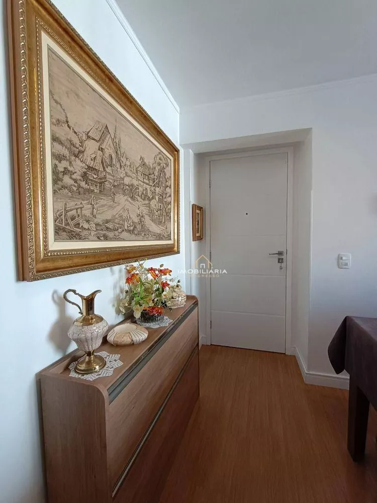 Apartamento à venda com 2 quartos, 44m² - Foto 8