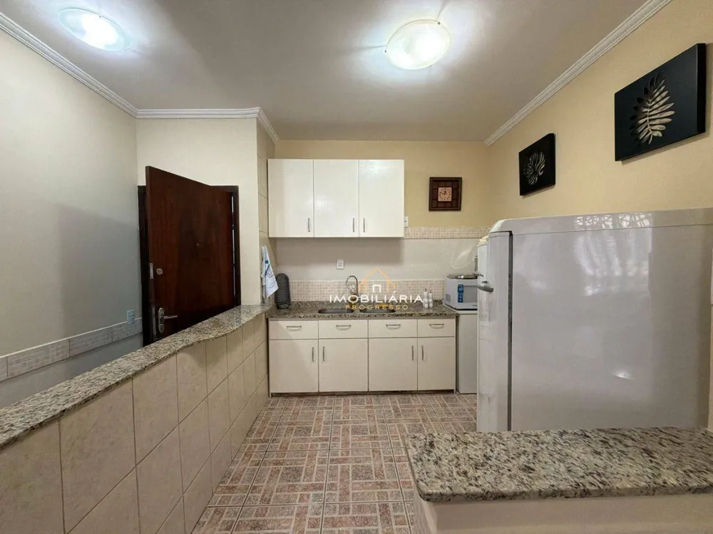 Apartamento, 3 quartos, 195 m² - Foto 11