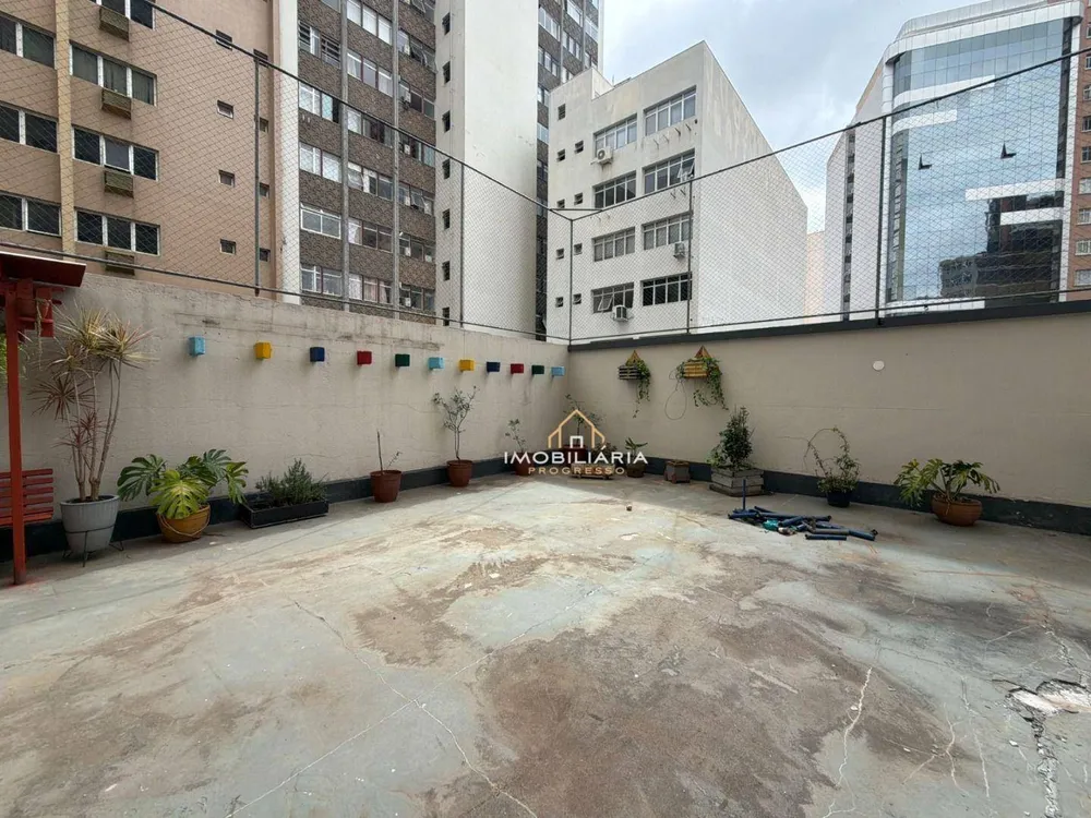 Apartamento, 3 quartos, 195 m² - Foto 12