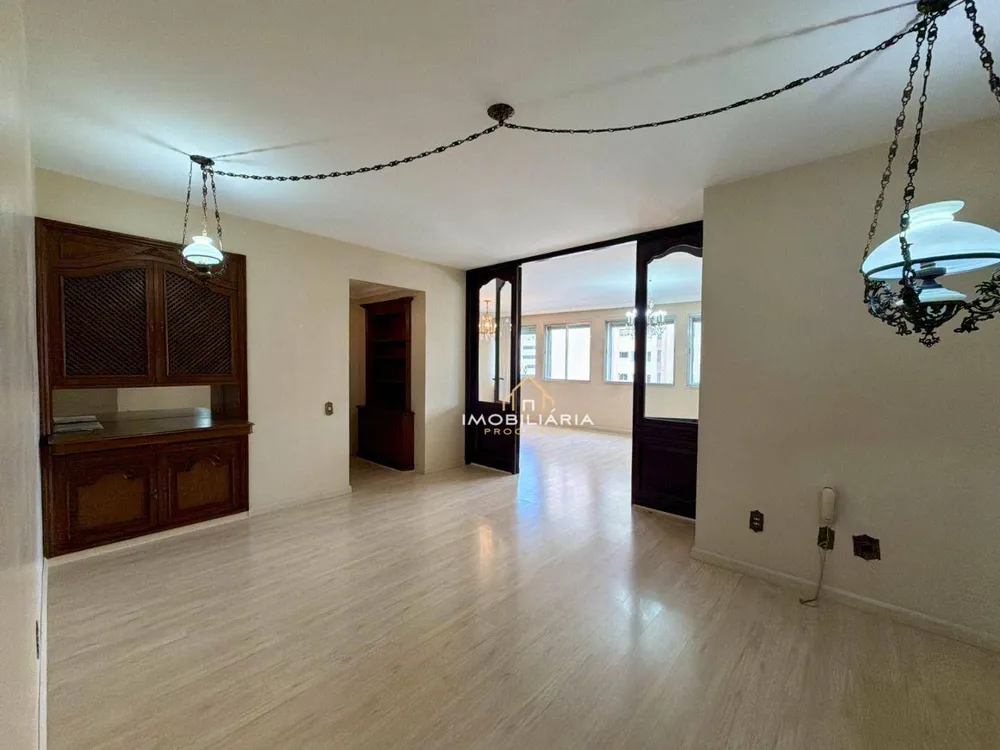 Apartamento, 3 quartos, 195 m² - Foto 1