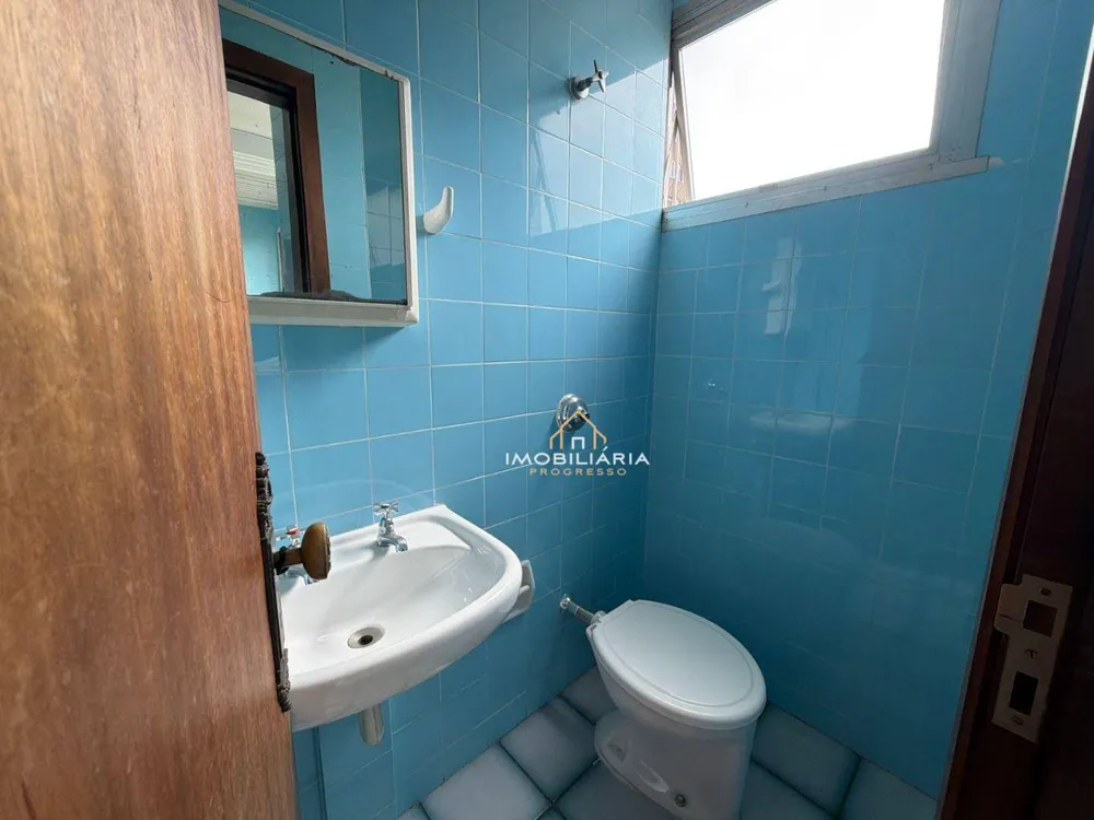 Apartamento, 3 quartos, 195 m² - Foto 4