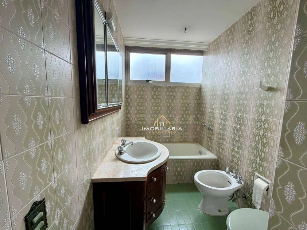 Apartamento, 3 quartos, 195 m² - Foto 7