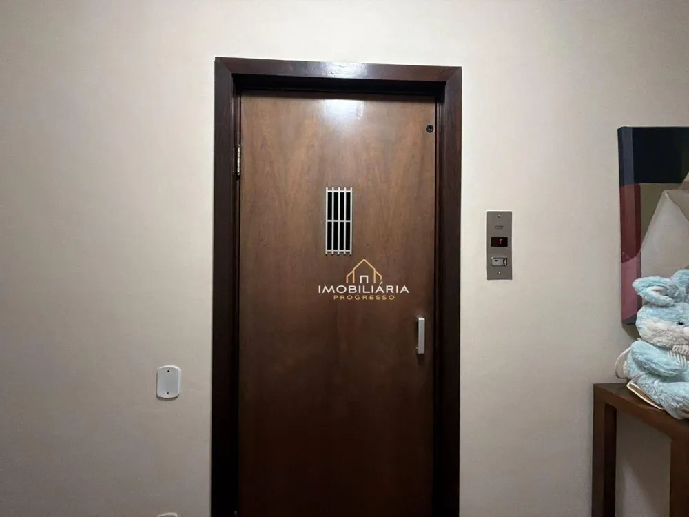 Apartamento, 3 quartos, 195 m² - Foto 9