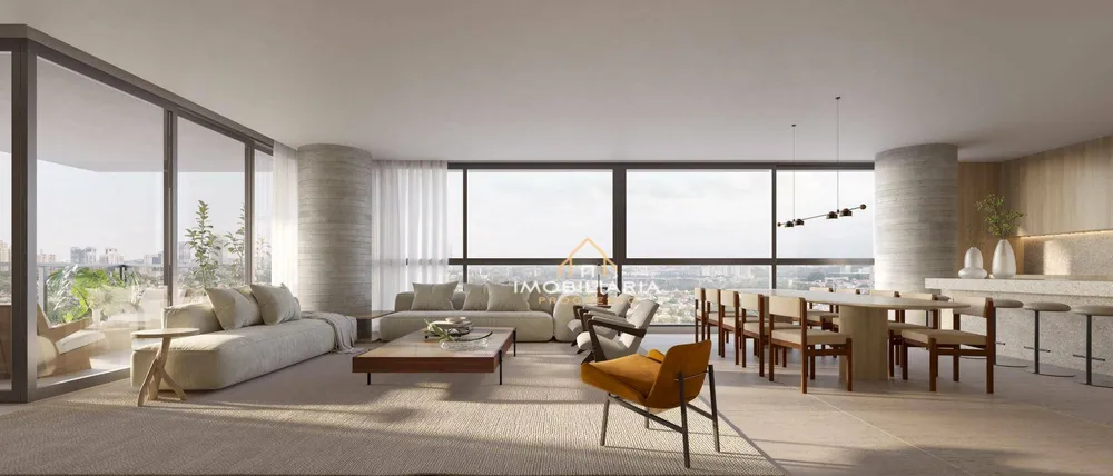 Apartamento, 4 quartos, 268 m² - Foto 5