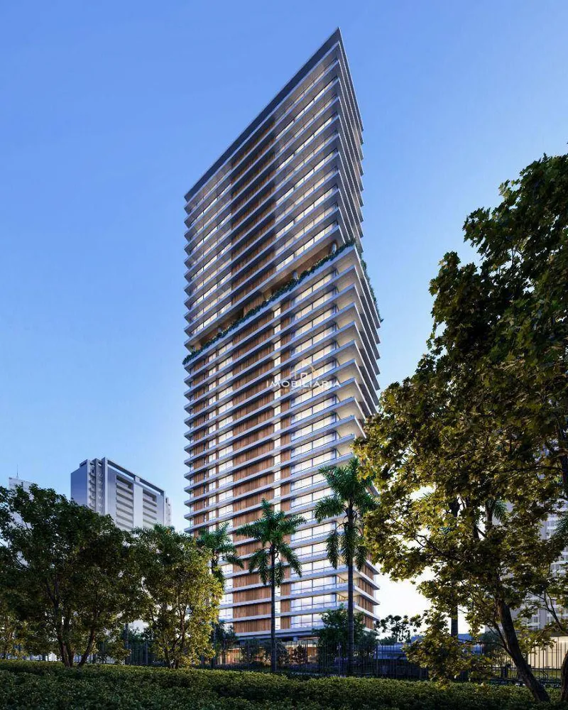Apartamento, 4 quartos, 268 m² - Foto 7
