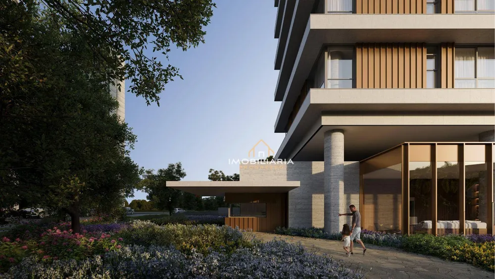 Apartamento, 4 quartos, 268 m² - Foto 7