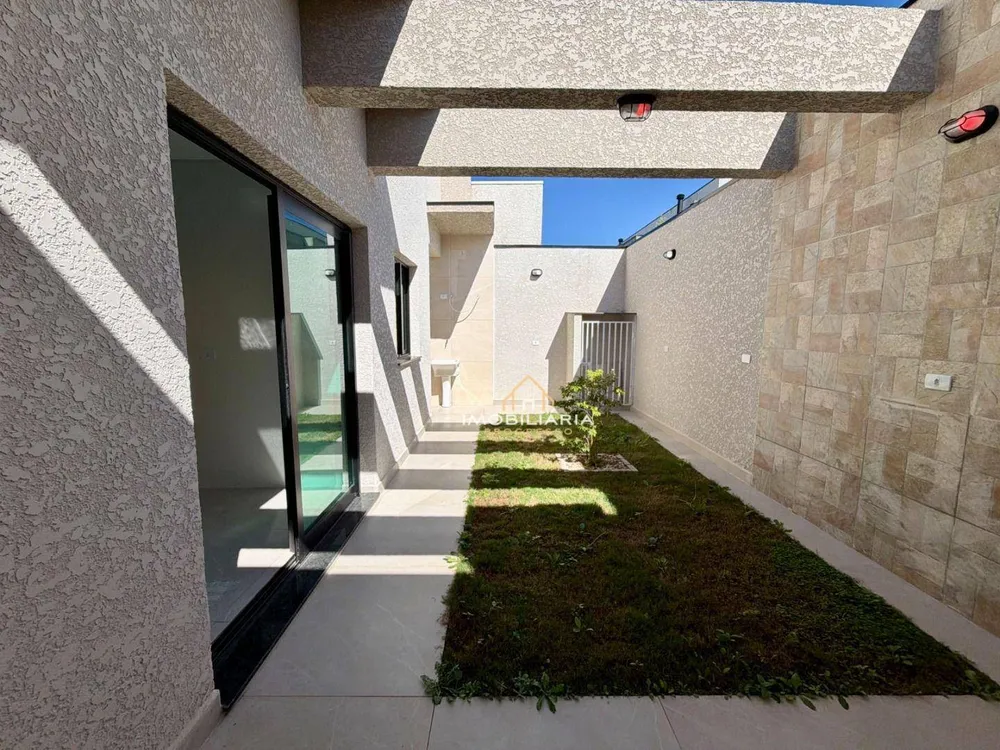 Sobrado, 4 quartos, 148 m² - Foto 3