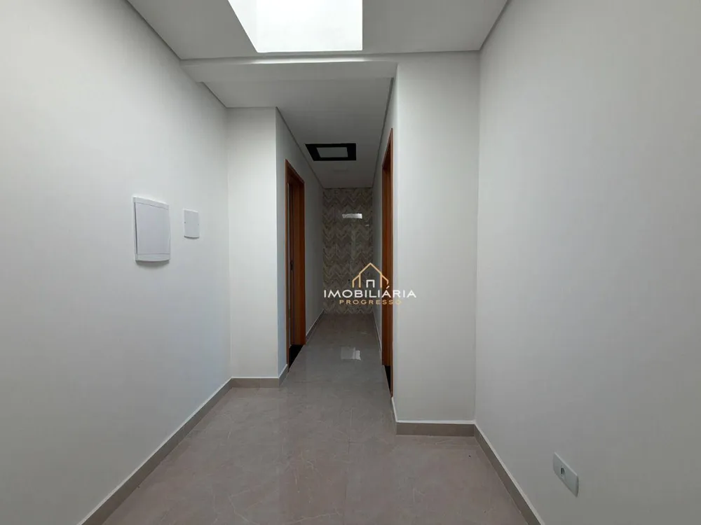 Sobrado, 4 quartos, 148 m² - Foto 6