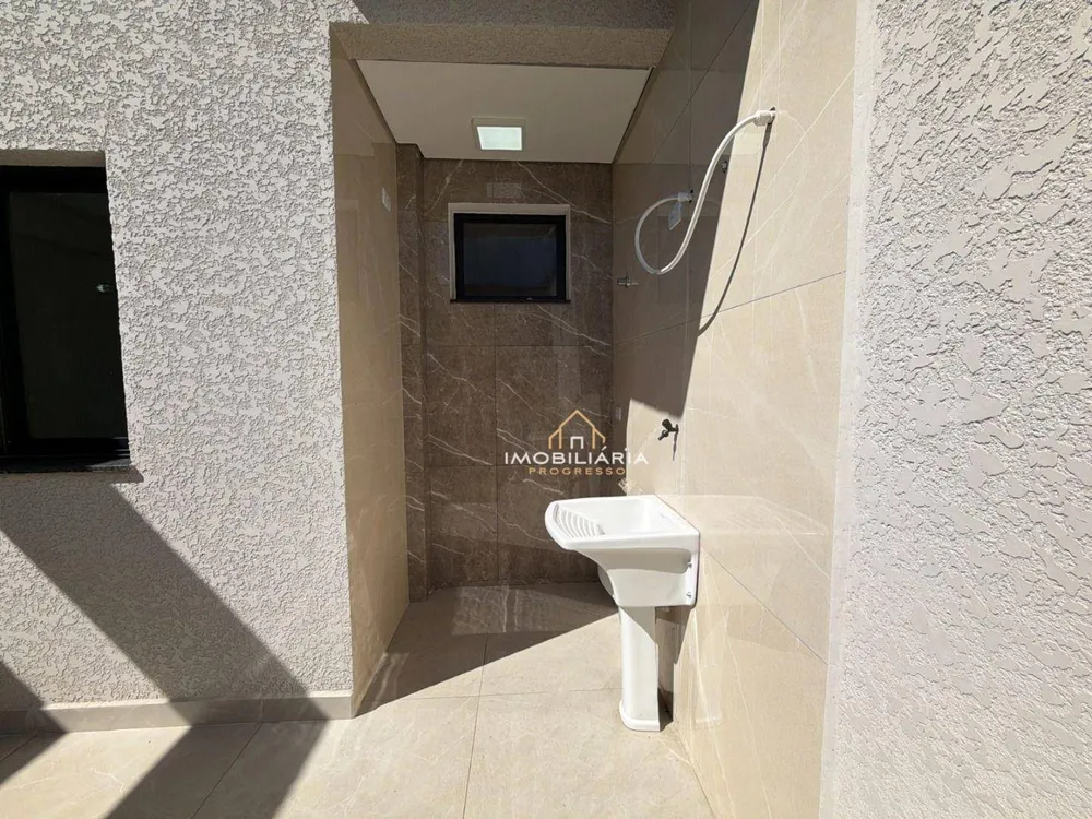 Sobrado, 4 quartos, 148 m² - Foto 2