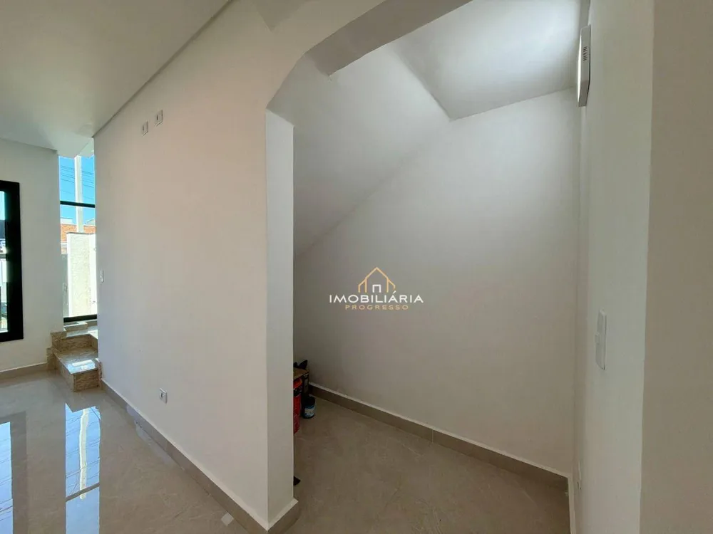 Sobrado, 4 quartos, 148 m² - Foto 1