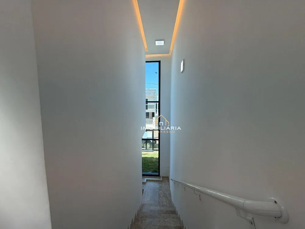 Sobrado, 4 quartos, 148 m² - Foto 3