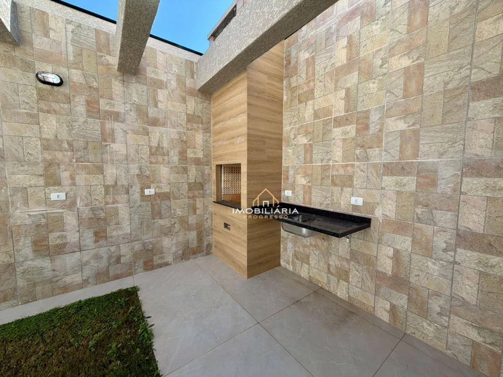 Sobrado, 4 quartos, 148 m² - Foto 4