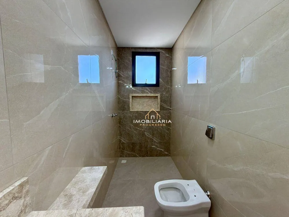 Sobrado, 4 quartos, 148 m² - Foto 1
