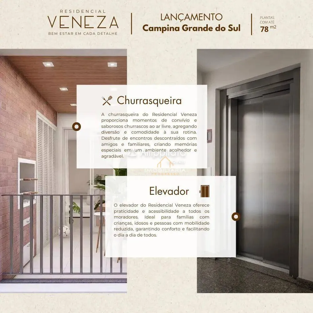 Apartamento, 2 quartos, 55 m² - Foto 6
