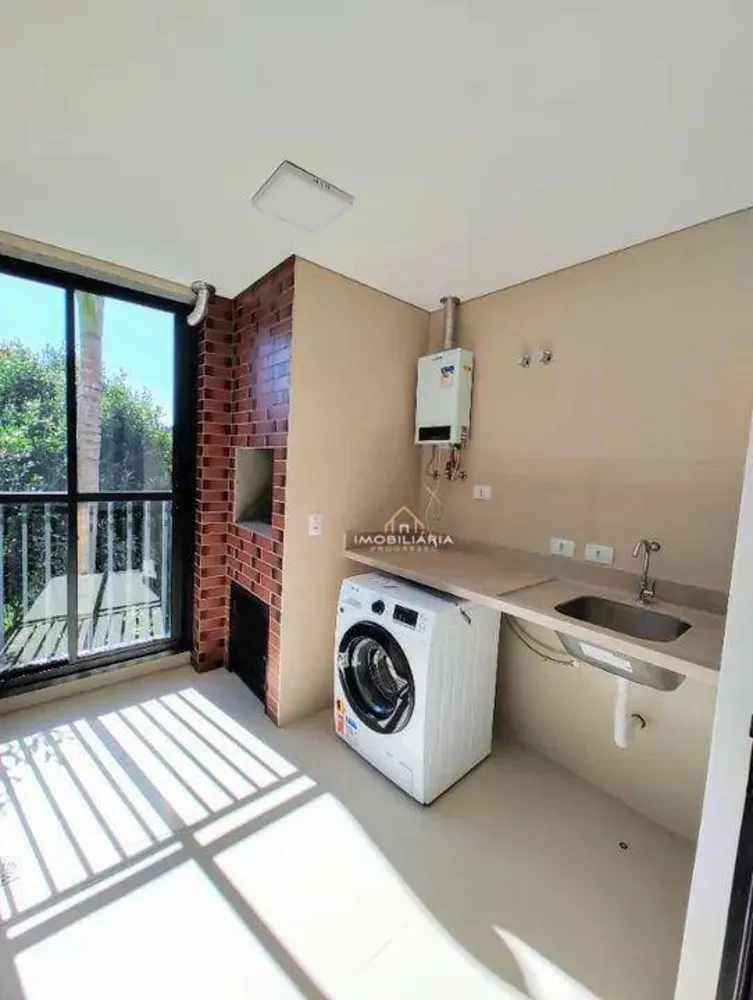 Apartamento, 2 quartos, 55 m² - Foto 3