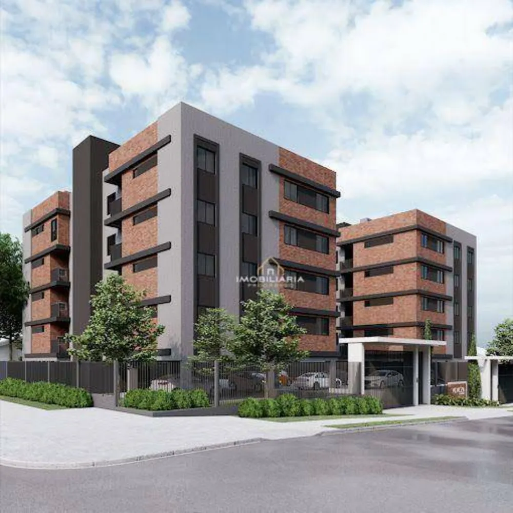 Apartamento, 2 quartos, 55 m² - Foto 6