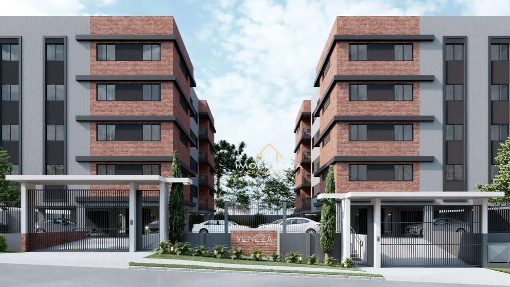 Apartamento, 2 quartos, 55 m² - Foto 4