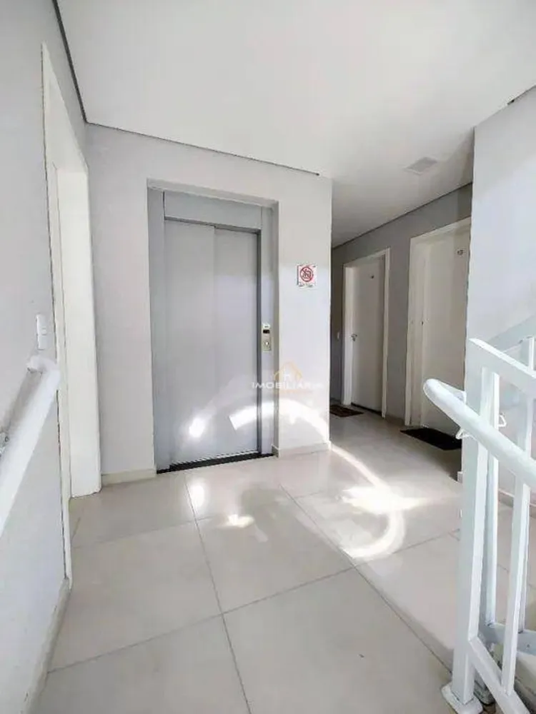 Apartamento, 2 quartos, 55 m² - Foto 1