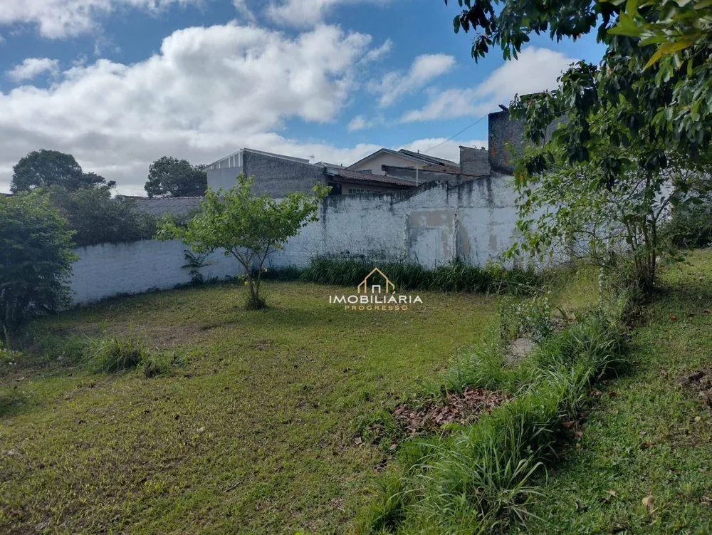 Terreno, 540 m² - Foto 1