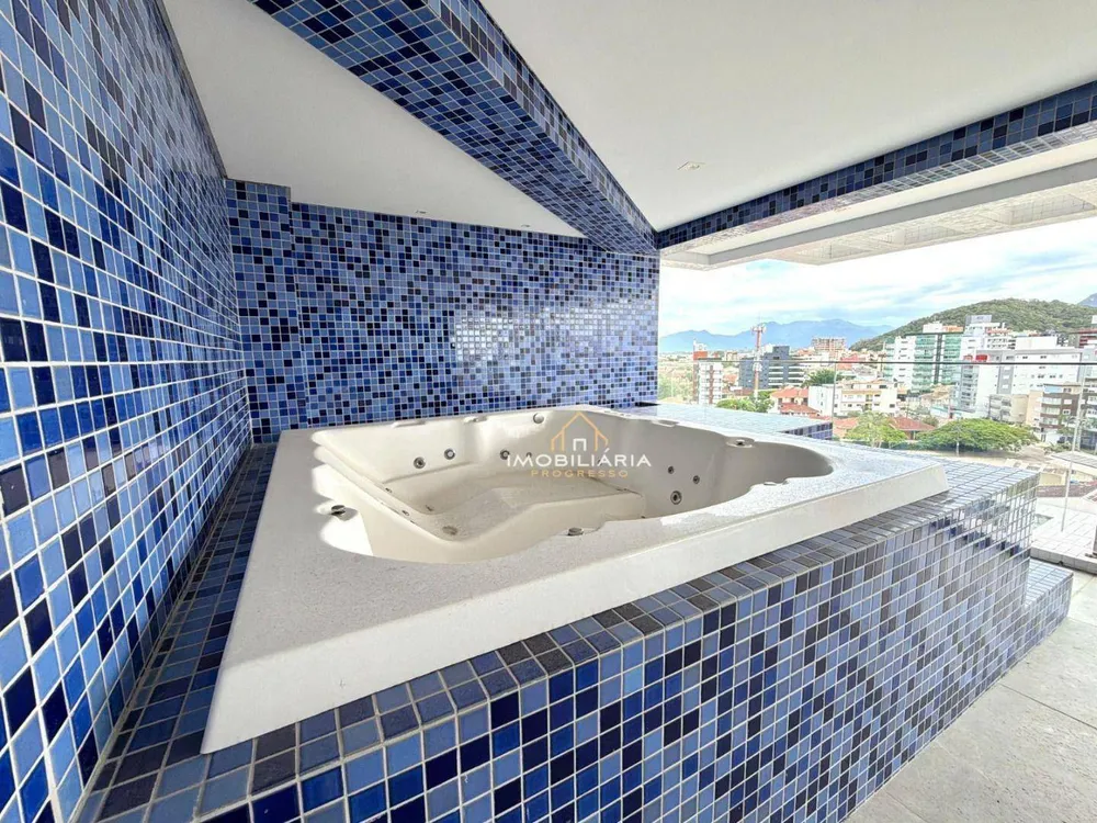 Apartamento, 3 quartos, 199 m² - Foto 3