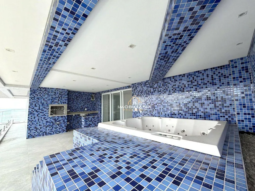 Apartamento, 3 quartos, 199 m² - Foto 1