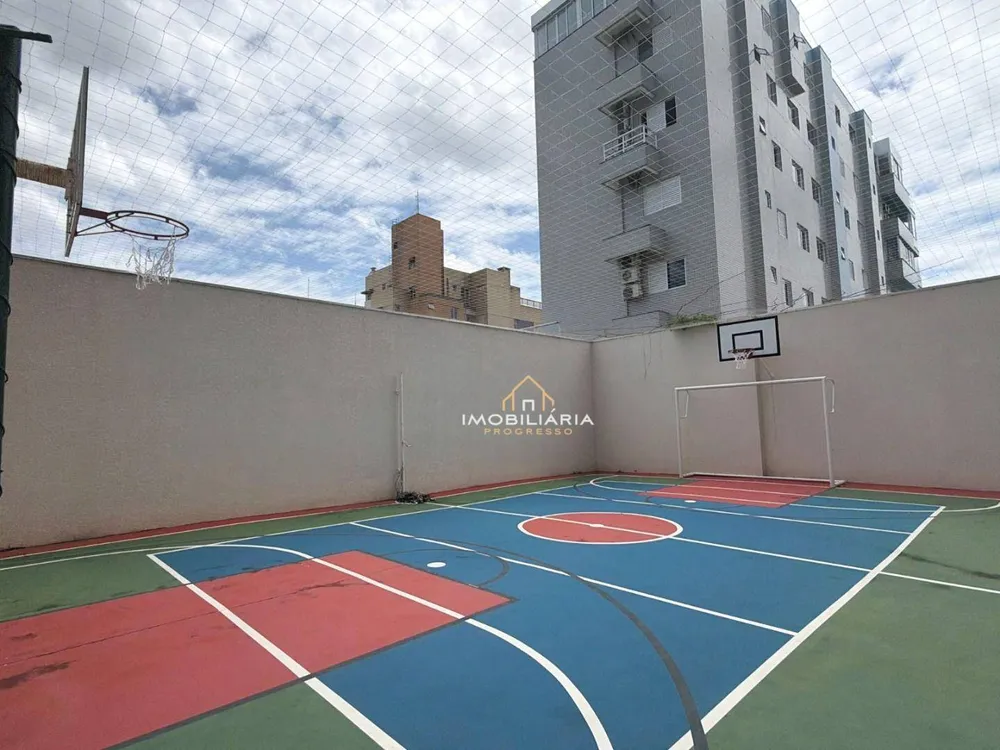 Apartamento, 3 quartos, 199 m² - Foto 8