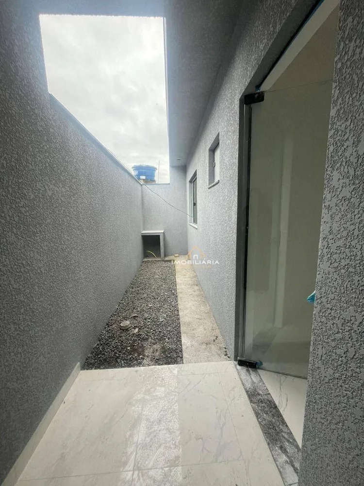 Casa de Condomínio, 2 quartos - Foto 3